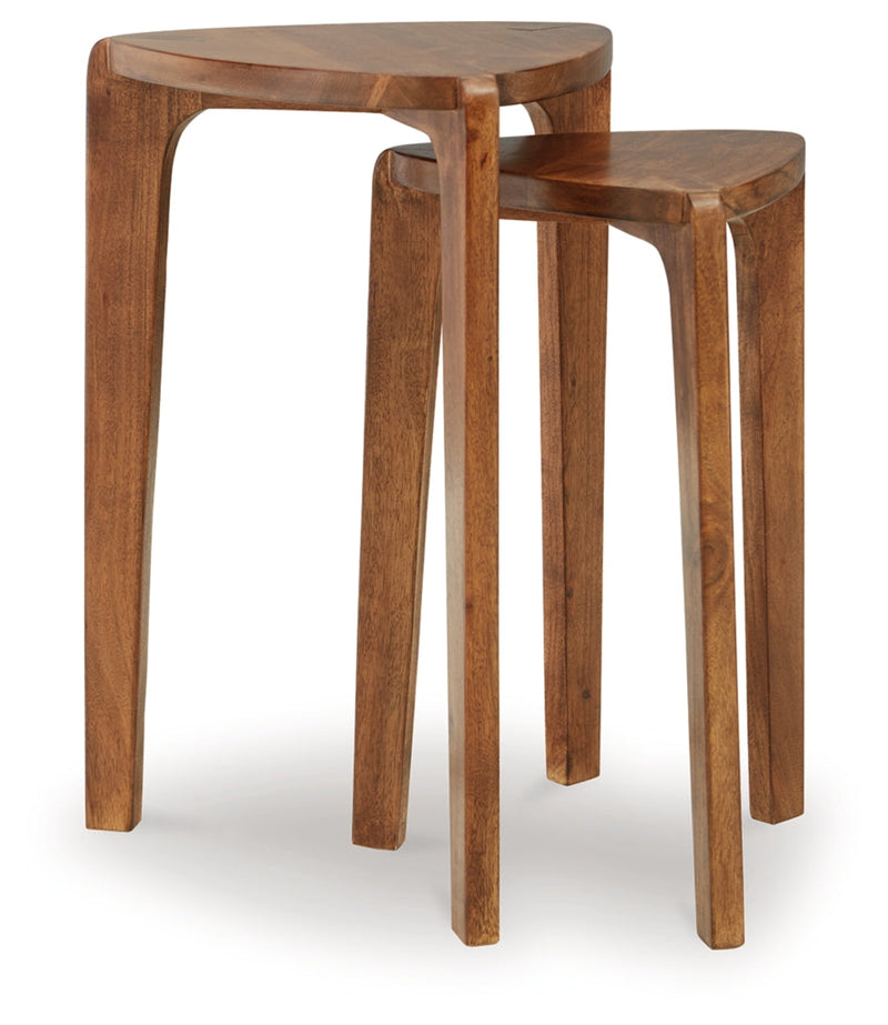 Brynnleigh Accent Table Set
