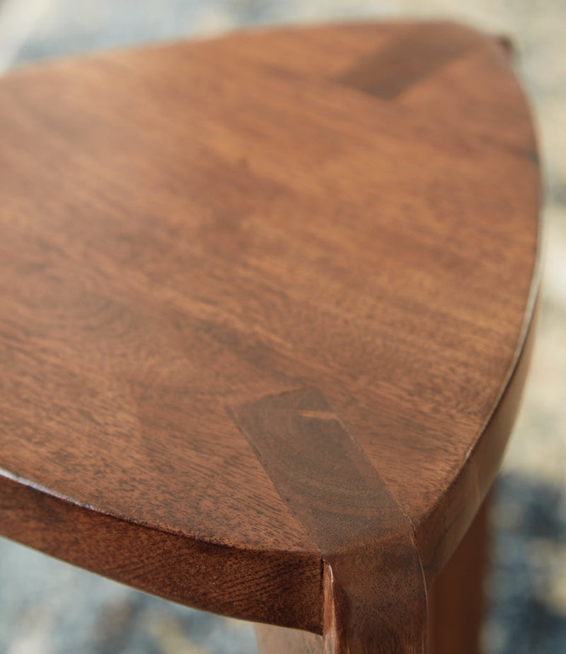 Brynnleigh Accent Table Set