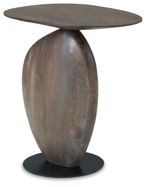 Cormmet Accent Table Default Title