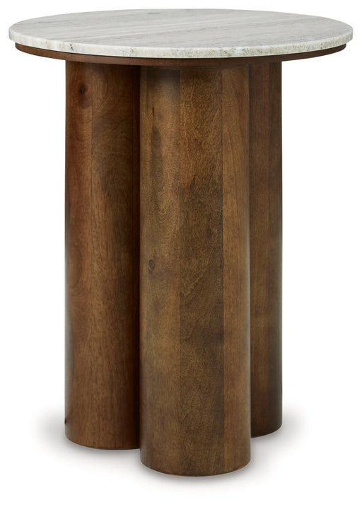 Henfield Accent Table Default Title