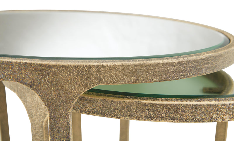 Irmaleigh Accent Tables