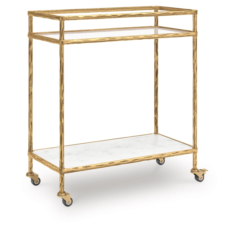 Plattfield Bar Cart Default Title