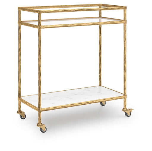 Plattfield Bar Cart Default Title