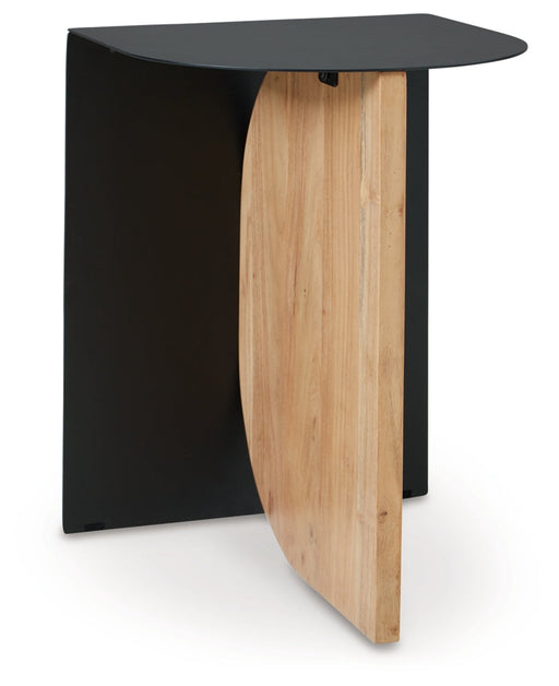 Ladgate Accent Table Default Title