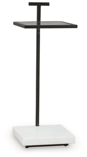 Mannill Accent Table Default Title