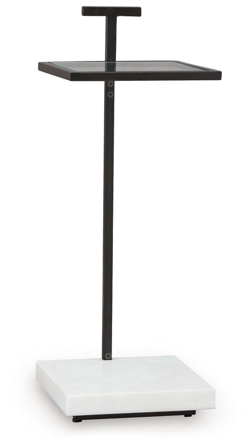 Mannill Accent Table Default Title