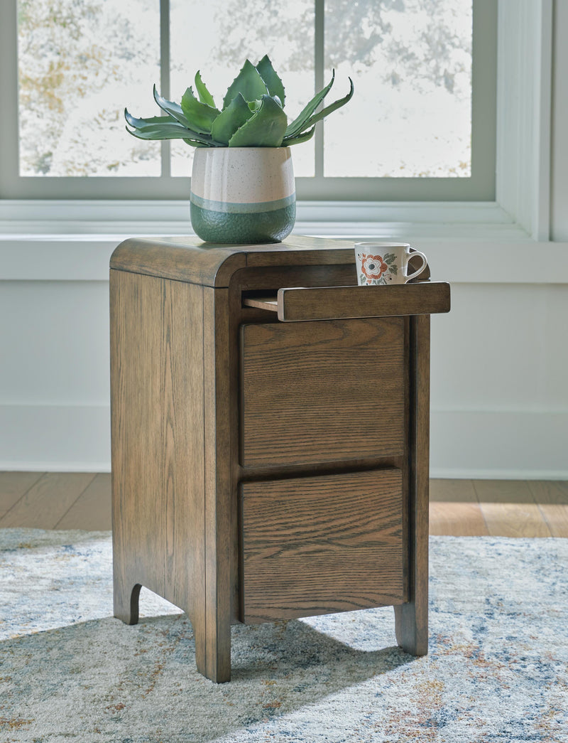 Jensworth Accent Tables