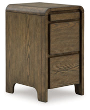 Jensworth Accent Table Default Title
