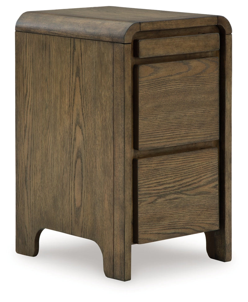 Jensworth Accent Table Default Title