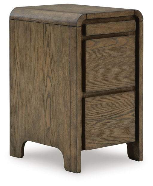 Jensworth Accent Tables Default Title