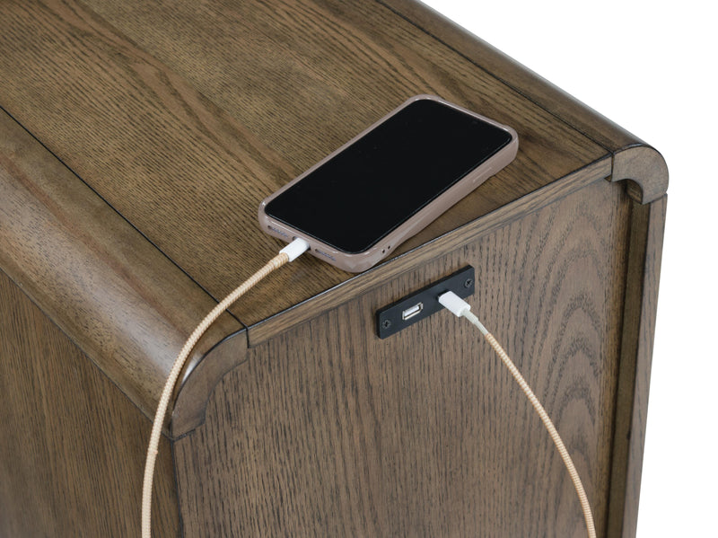 Jensworth Accent Tables