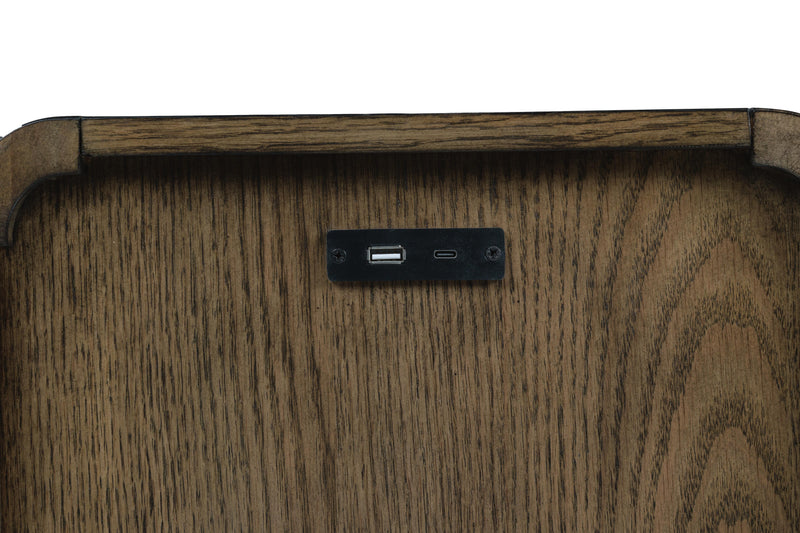 Jensworth Accent Tables