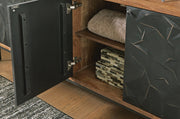 Dorannby Storage Cabinets