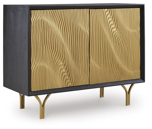 Tayner Storage Cabinets Default Title