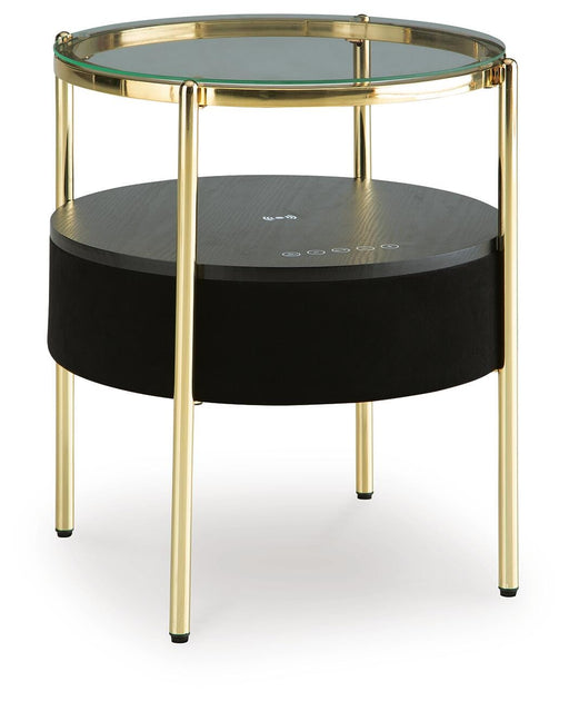 Nedman Accent Tables Default Title