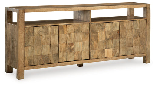 Hudwick Accent Cabinet Default Title