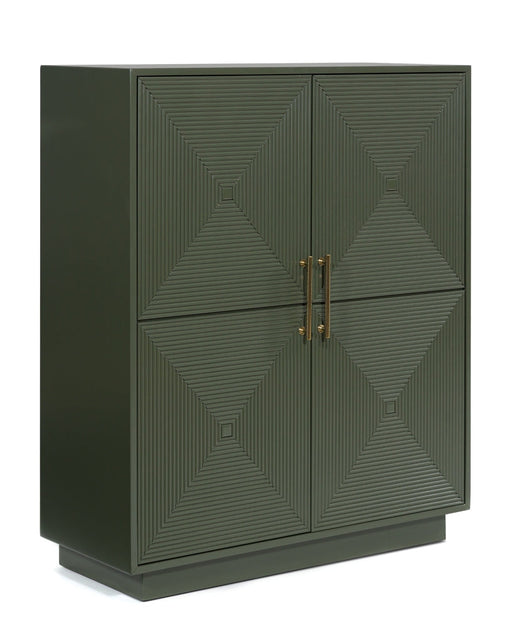 Geirwood Accent Cabinet Default Title
