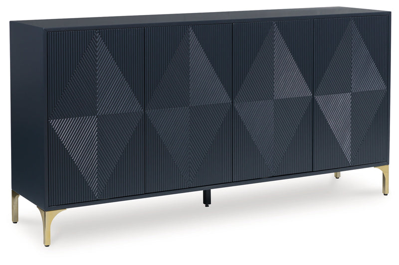 Loirwick Accent Cabinet Default Title