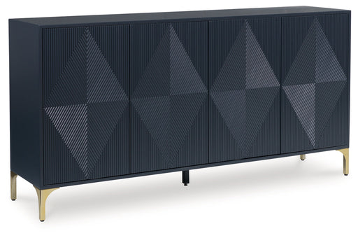 Loirwick Accent Cabinet Default Title