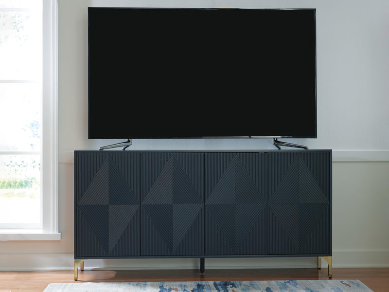 Loirwick Storage Cabinets
