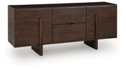 Kydler Accent Cabinet Default Title