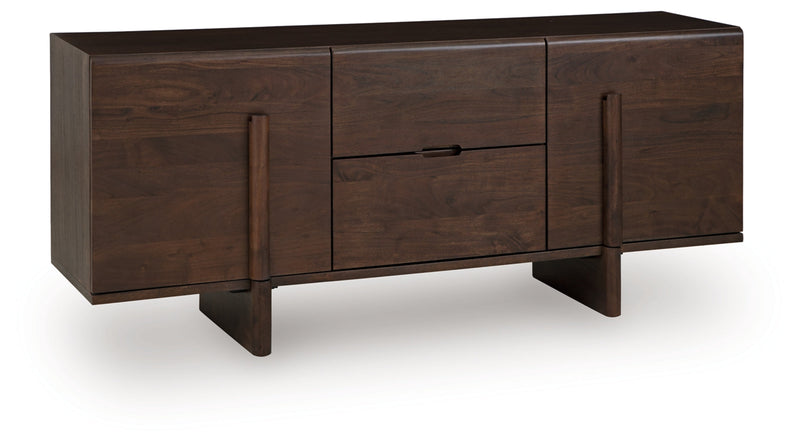 Kydler Accent Cabinet Default Title