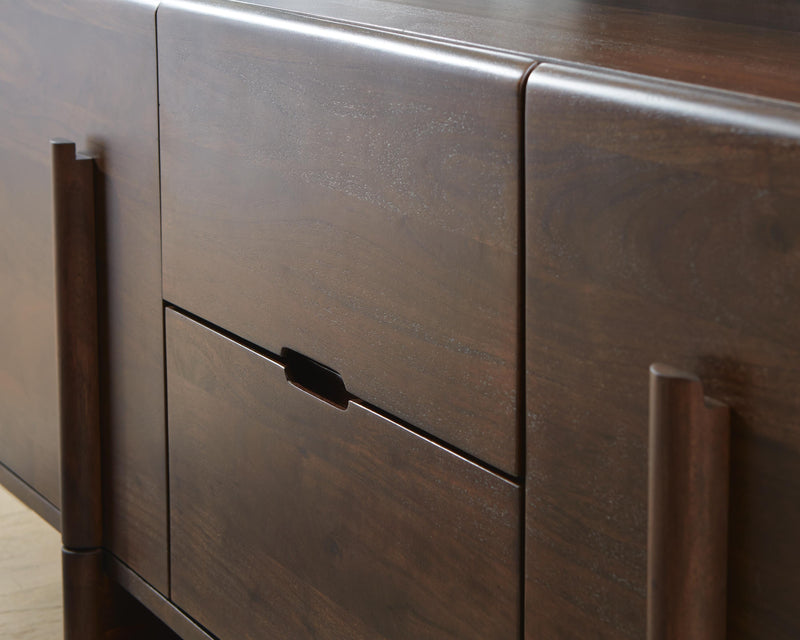 Kydler Storage Cabinets