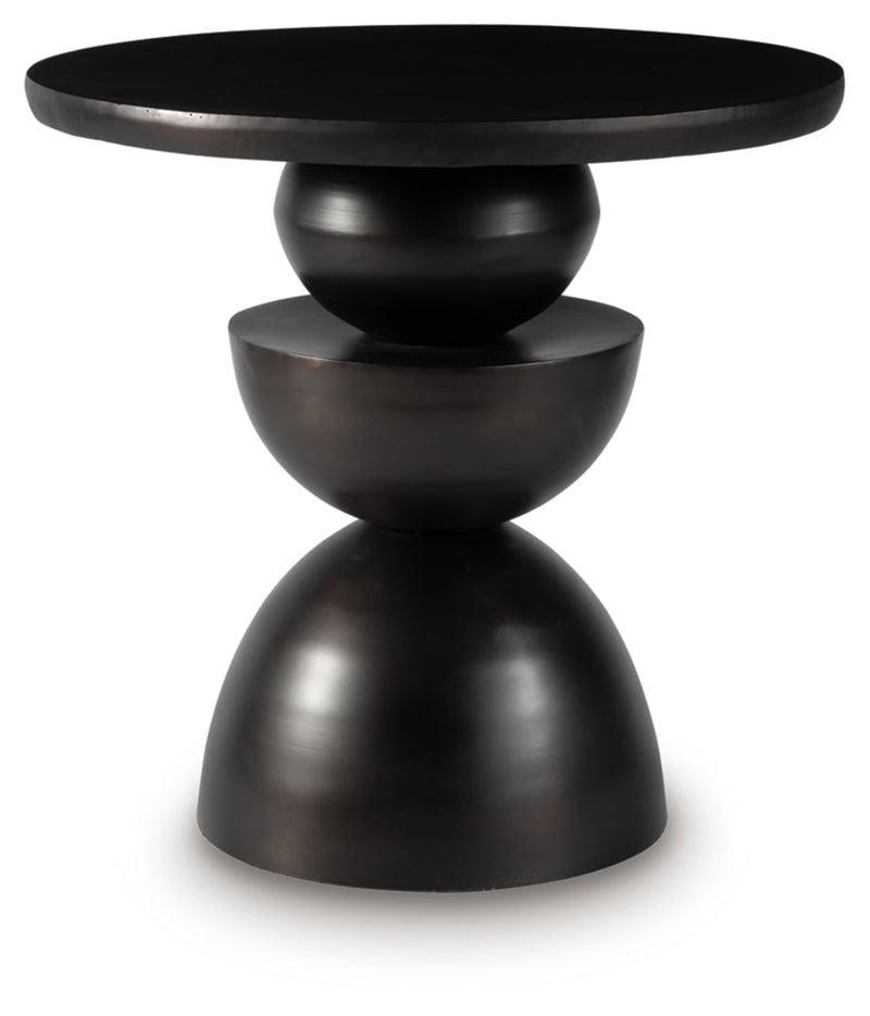 Kurtson Accent Table Default Title