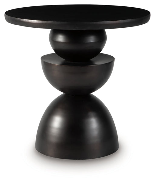 Kurtson Accent Table Default Title
