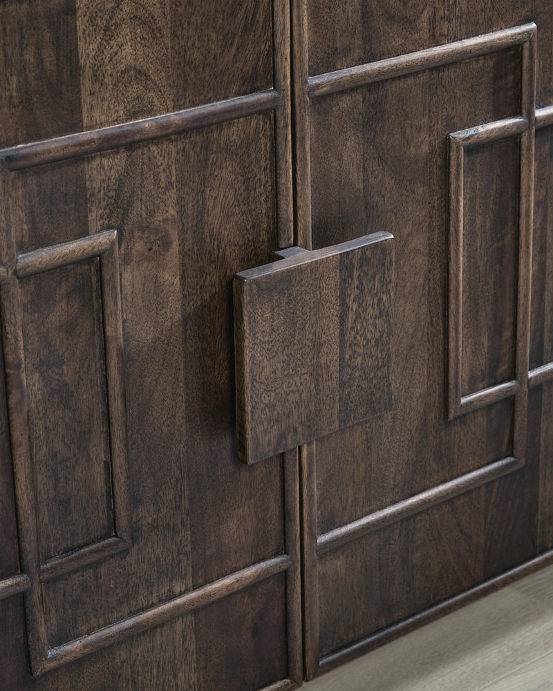 Cato Storage Cabinets