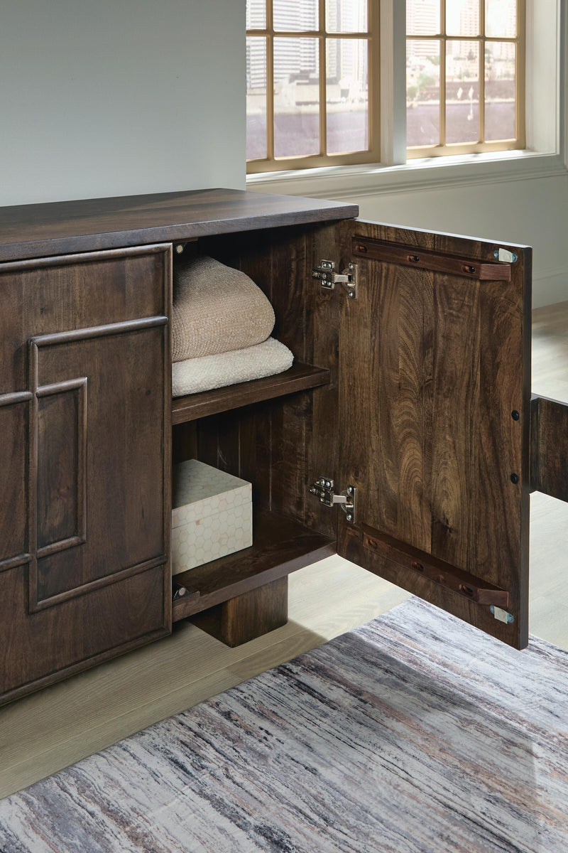 Cato Storage Cabinets
