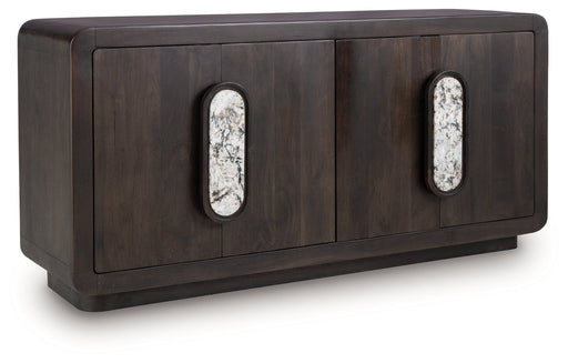Elliston Accent Cabinet Default Title