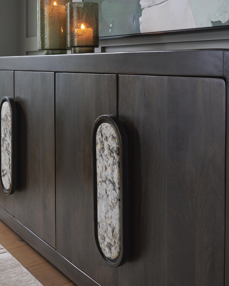 Elliston Storage Cabinets