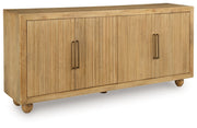 Niam Accent Cabinet Default Title