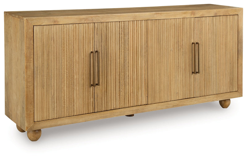 Niam Accent Cabinet Default Title