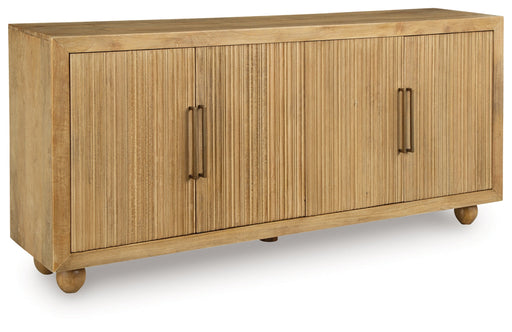 Niam Accent Cabinet Default Title