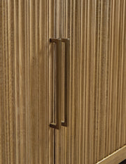 Niam Accent Cabinet