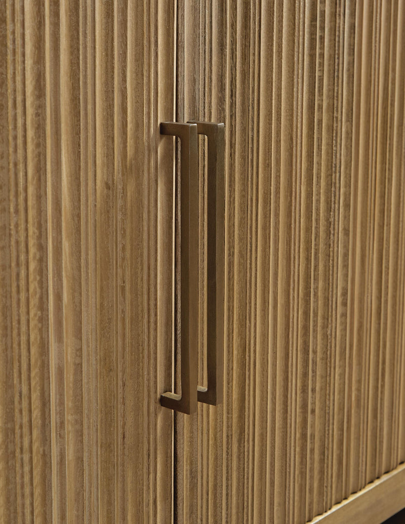Niam Storage Cabinets