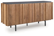 Quintavious Accent Cabinet Default Title