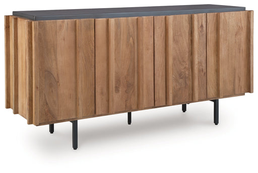Quintavious Accent Cabinet Default Title