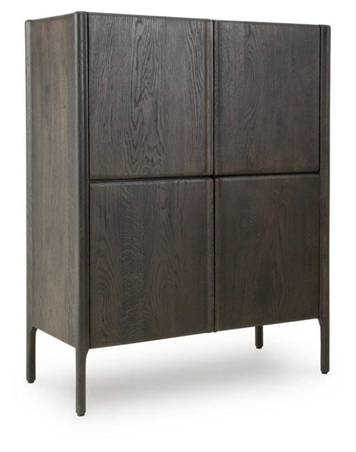 Orsonal Accent Cabinet Default Title