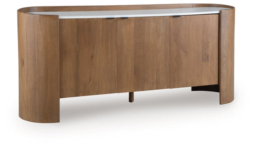 Fitzroy Accent Cabinet Default Title