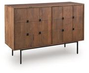 Juddins Accent Cabinet Default Title