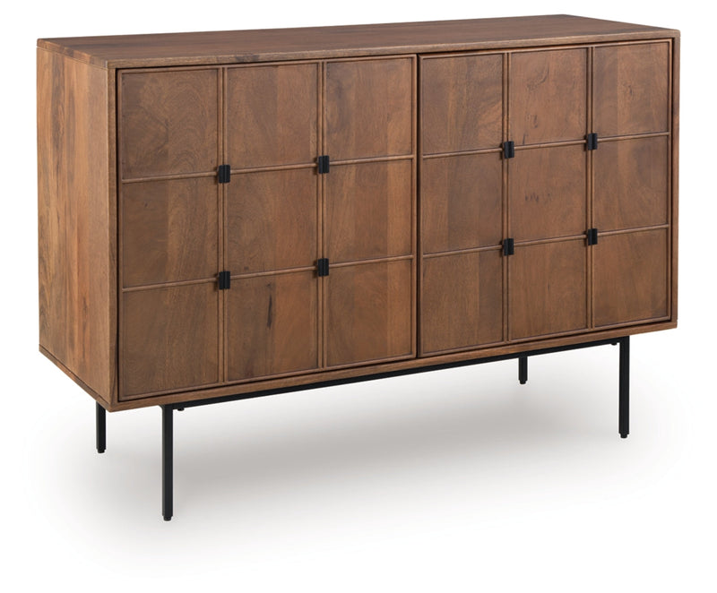Juddins Accent Cabinet Default Title