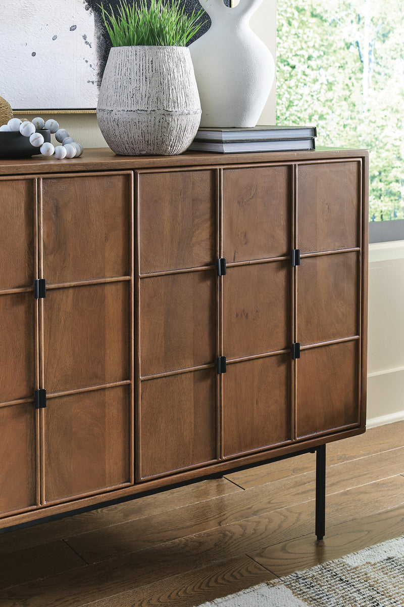Juddins Storage Cabinets