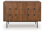 Juddins Accent Cabinet
