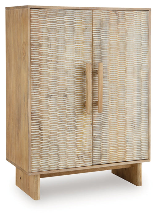 Dallinbury Accent Cabinet Default Title