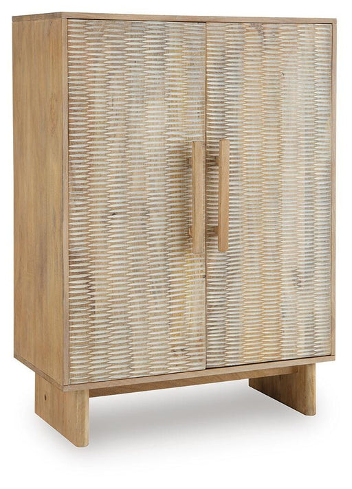 Dallinbury Storage Cabinets Default Title