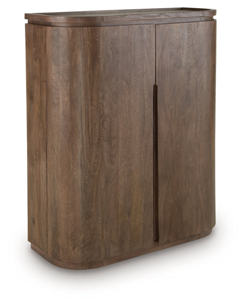 Landermont Bar Cabinet Default Title