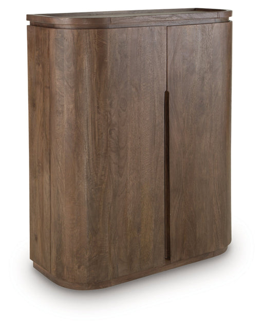 Landermont Bar Cabinet Default Title